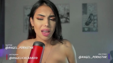 Angelica_Pornstar  16-09-2021